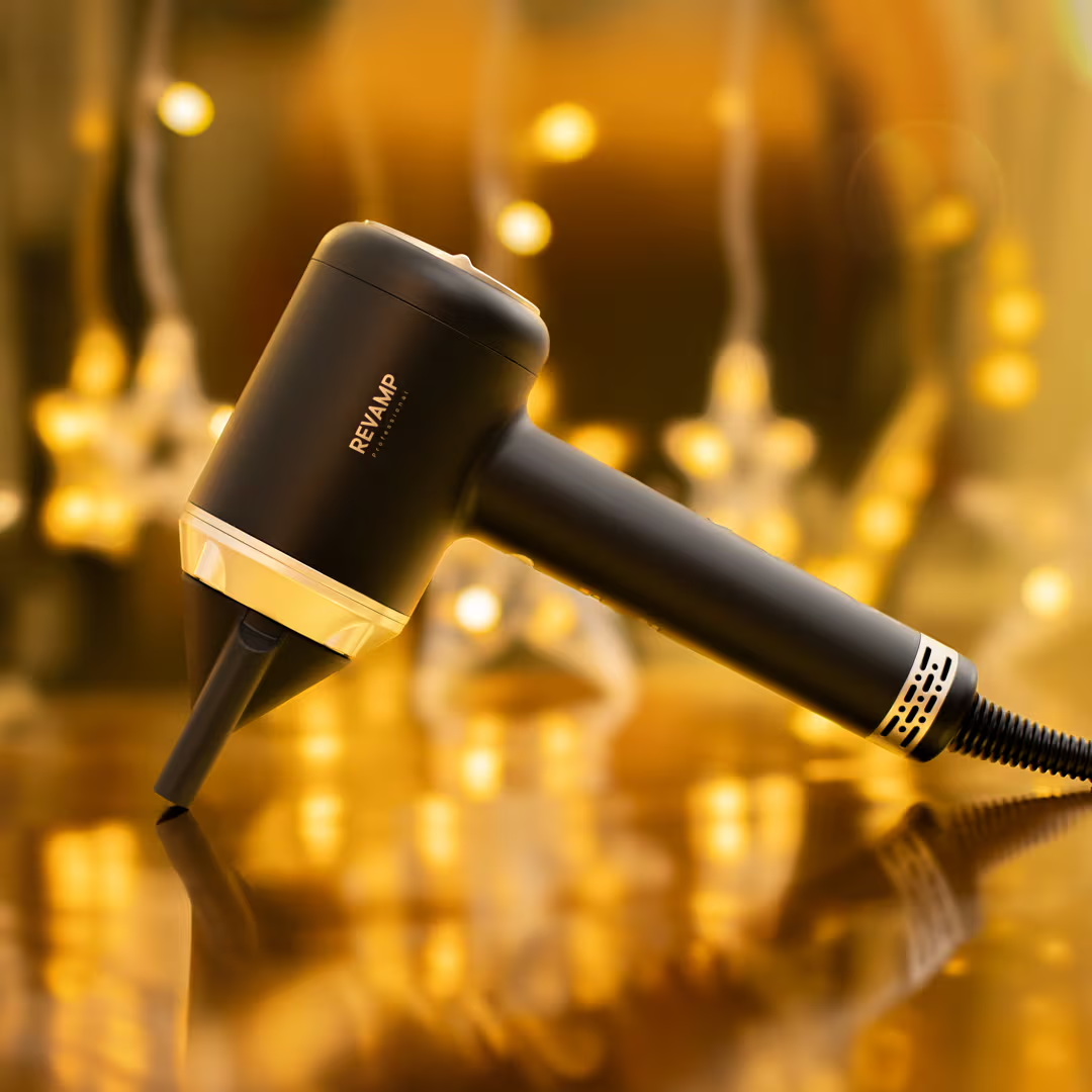 Enigma PRECISION Hair Dryer