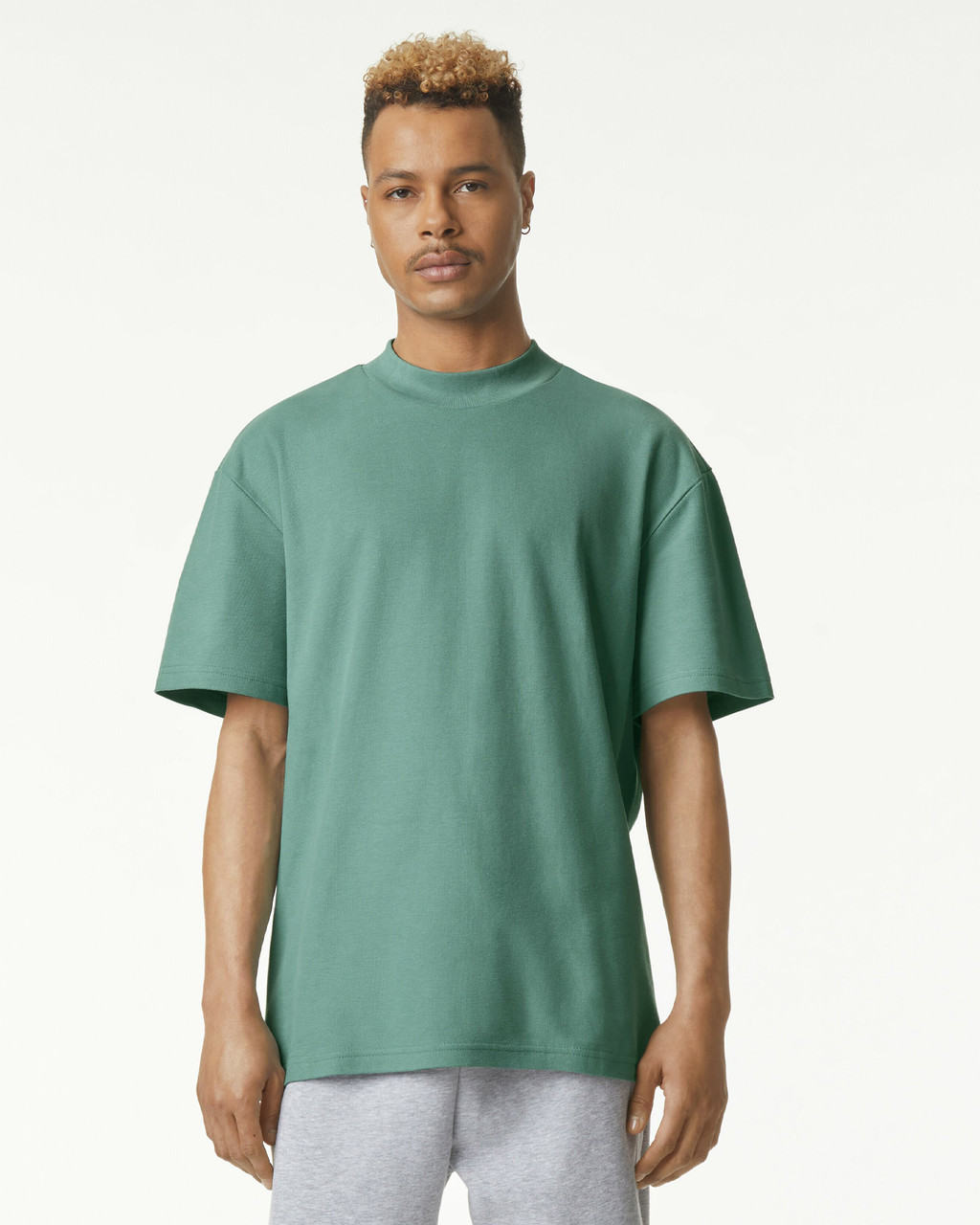 American Apparel Heavyweight Unisex T-Shirt, Product