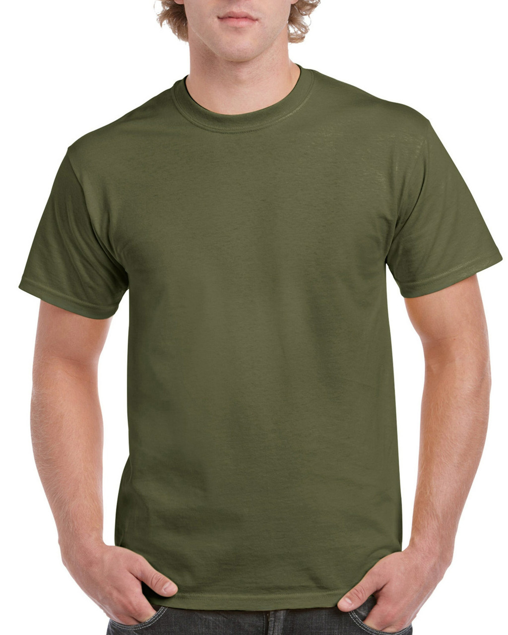 T-Shirts Ultra Cotton T-Shirt 