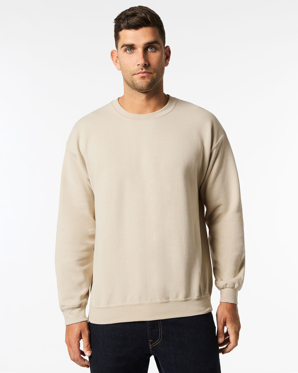 Gildan heavy shop blend sweater