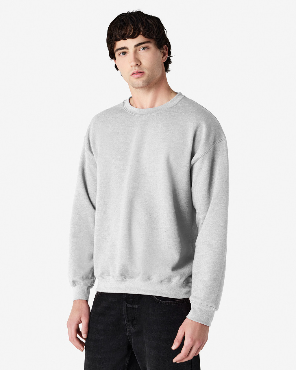 Gildan 18000 Wholesale Gildan Crewneck Gildan 18000 Heavy Blend