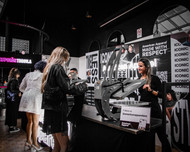 ​American Apparel® Brings the Heat to SXSW Sydney 2024 at Rolling Stone House