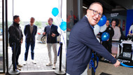 A New Chapter Begins: Gildan's Brand-New Warehouse 