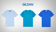 Guide to Choosing the Ideal Gildan T-Shirt: Exploring Comfort, Versatility and Durability