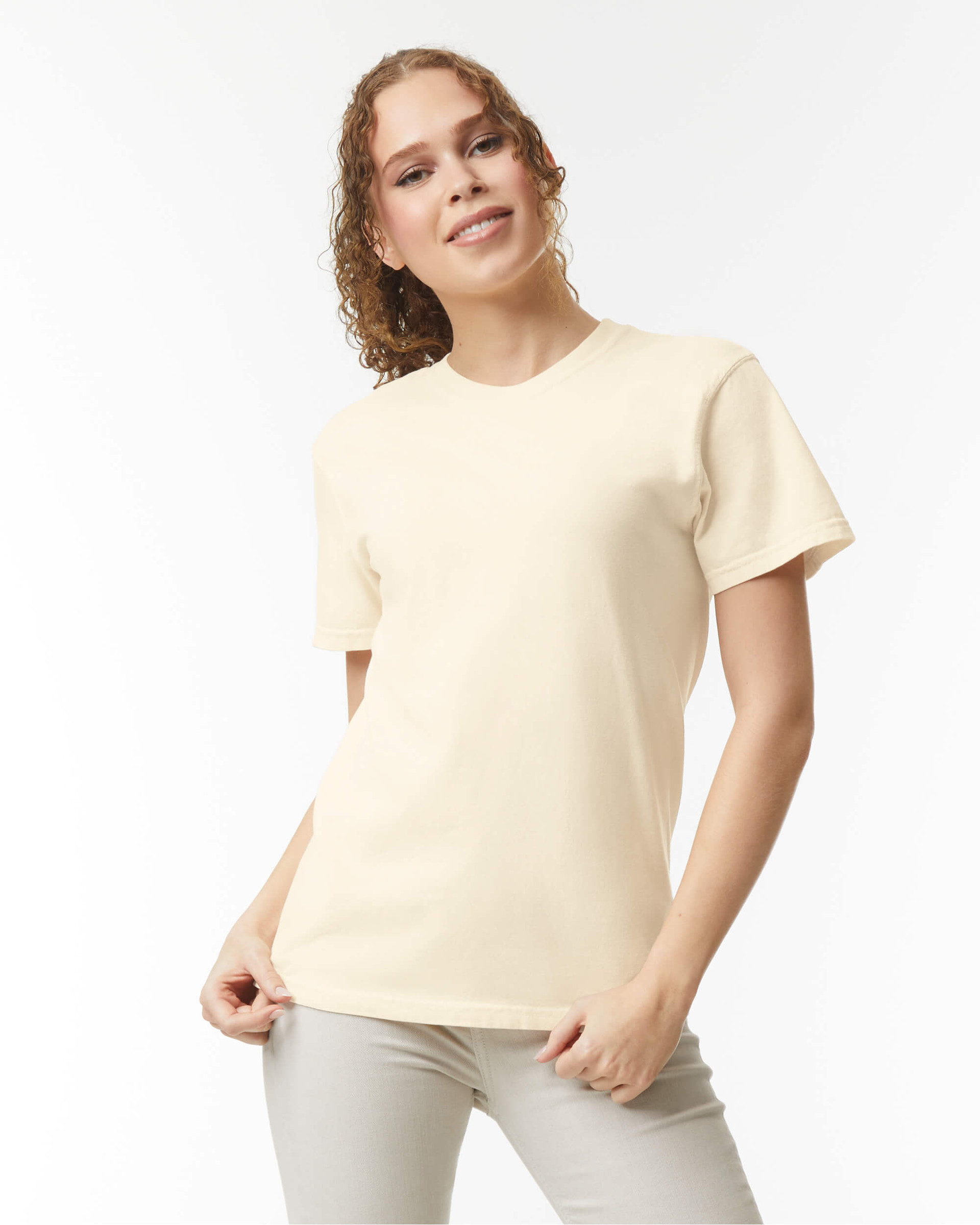 Browse Comfort Colors - T-Shirts & Tanks | Gildan Australia