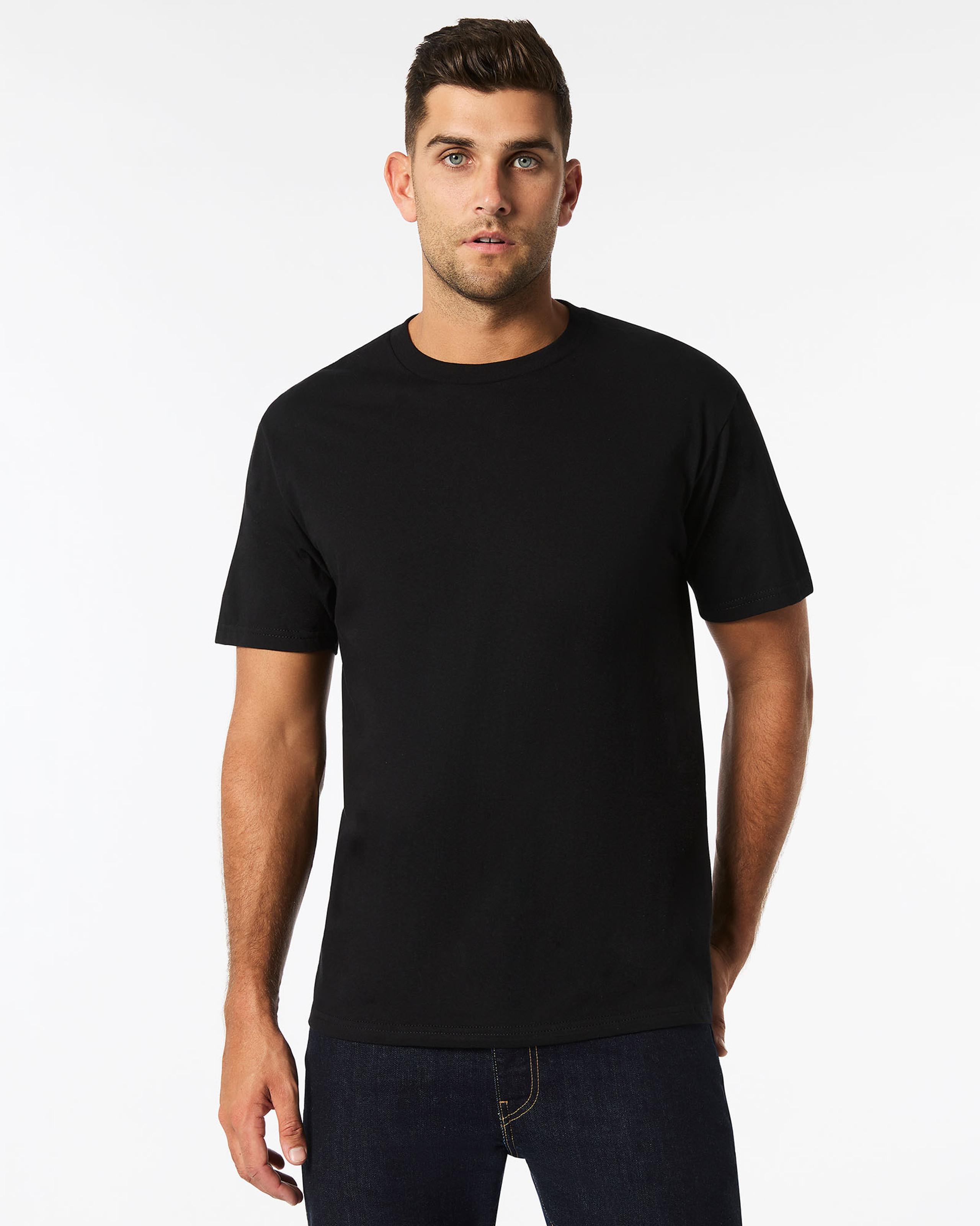 Adult Tops | T-Shirts & Tanks | Gildan Australia