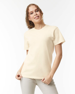 Comfort Colors 1717 Heavyweight T-shirt