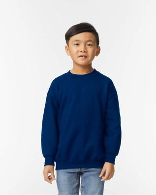 Gildan 18000B Youth Sweatshirt
