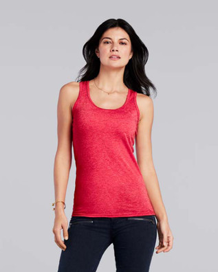 Ladies Tank Top 645R2L