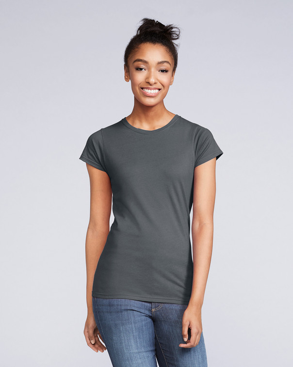 Ladies' T-Shirt 64000L