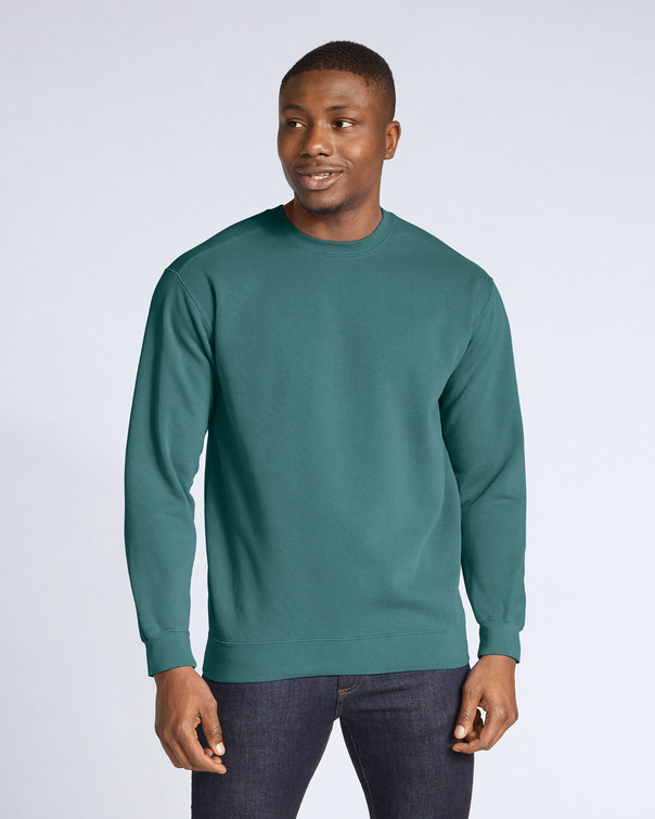 Adult Crewneck Sweatshirt 1566