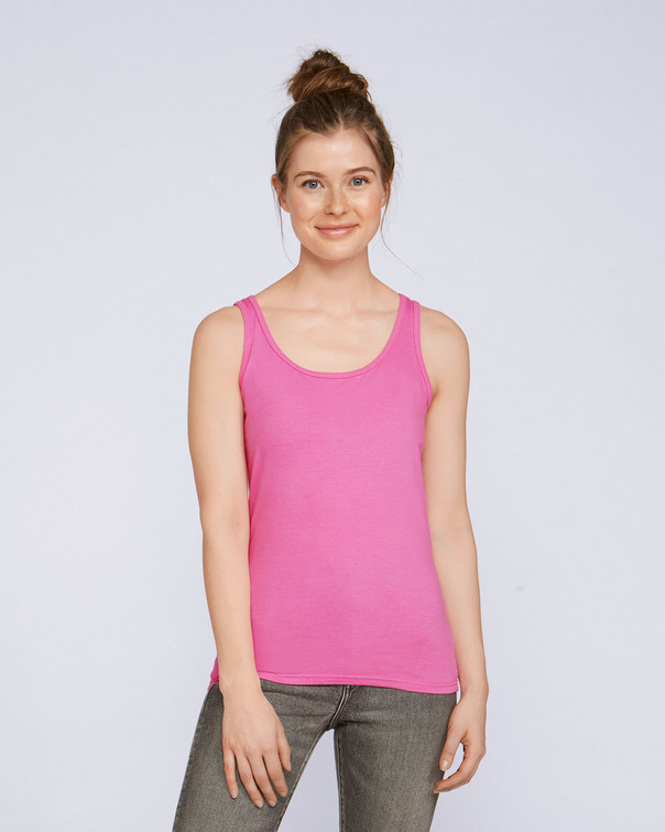 Ladies Tank Top 64200L