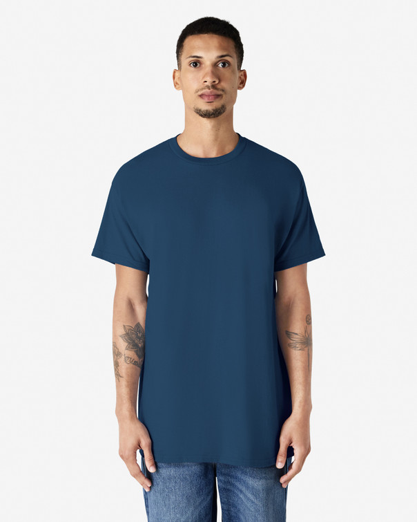 Gildan Ultra Cotton 2000 | Heavyweight Cotton Crewneck Tee