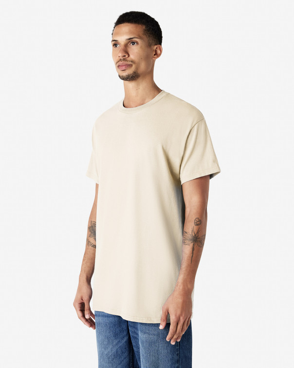 Gildan Ultra Cotton 2000 | Heavyweight Cotton Crewneck Tee