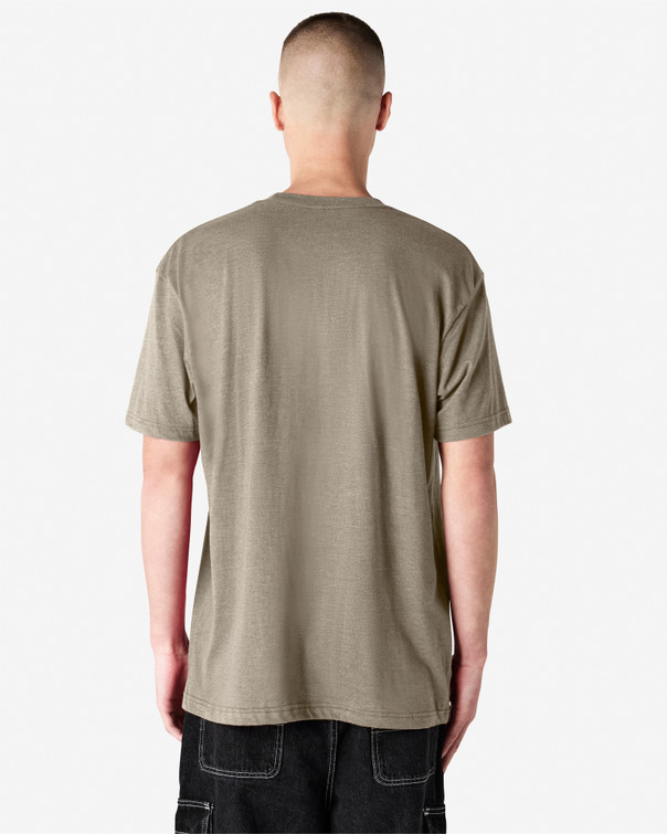 Crewneck T-Shirt | American Apparel 2001CVC | Gildan Brands