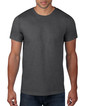 Adult T-Shirt 980 (Heather Dark Grey)