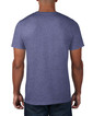 Adult T-Shirt 980 (Heather Blue)