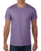 Adult T-Shirt 980 (Heather Purple)