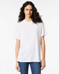 Adult T-Shirt 980 (White)