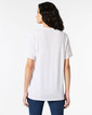 Adult T-Shirt 980 (White)