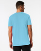 Adult T-Shirt 980 (Baby Blue)