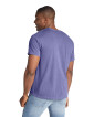 Adult T-Shirt 1717 (Grape)