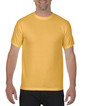Adult T-Shirt 1717 (Mustard)