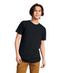 Adult T-Shirt 1717 (Black)