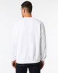 Adult Crewneck Sweatshirt SF000 (White)