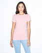 Ladies' T-Shirt 2102W (Pink)