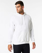 Adult Hooded Sweatshirt SF500 (White)