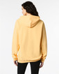 Adult Hooded Sweatshirt SF500 (Yellow Haze)