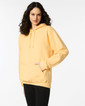 Adult Hooded Sweatshirt SF500 (Yellow Haze)
