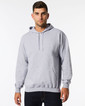 Adult Hooded Sweatshirt SF500 (RS Sport Grey)