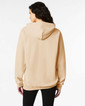 Adult Hooded Sweatshirt SF500 (Sand)