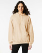Adult Hooded Sweatshirt SF500 (Sand)