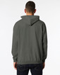 Adult Hooded Sweatshirt SF500 (Dark Heather)