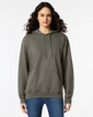 Adult Hooded Sweatshirt SF500 (Charcoal)