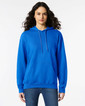 Adult Hooded Sweatshirt SF500 (Royal)