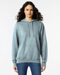 Adult Hooded Sweatshirt SF500 (Stone Blue)