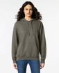 Adult Hooded Sweatshirt SF500 (Charcoal)