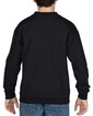 Youth Crewneck Sweatshirt 18000B (Black)