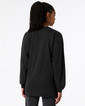 Adult Long Sleeve T-Shirt 2007 (Black)