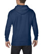 Adult Hooded Sweatshirt 1567 (True Navy)