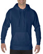 Adult Hooded Sweatshirt 1567 (True Navy)