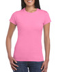 Ladies' T-Shirt 64000L (Azalea)