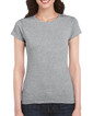 Ladies' T-Shirt 64000L (Sport Grey)