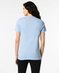 Ladies' T-Shirt 64000L (Light Blue)