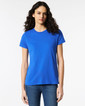 Ladies' T-Shirt 64000L (Royal)