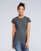 Ladies' T-Shirt 64000L